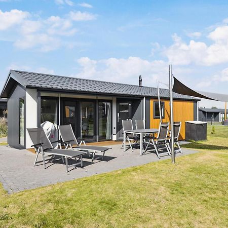 Awesome home in Süsel with WiFi&2 Bedrooms Susel Exterior foto