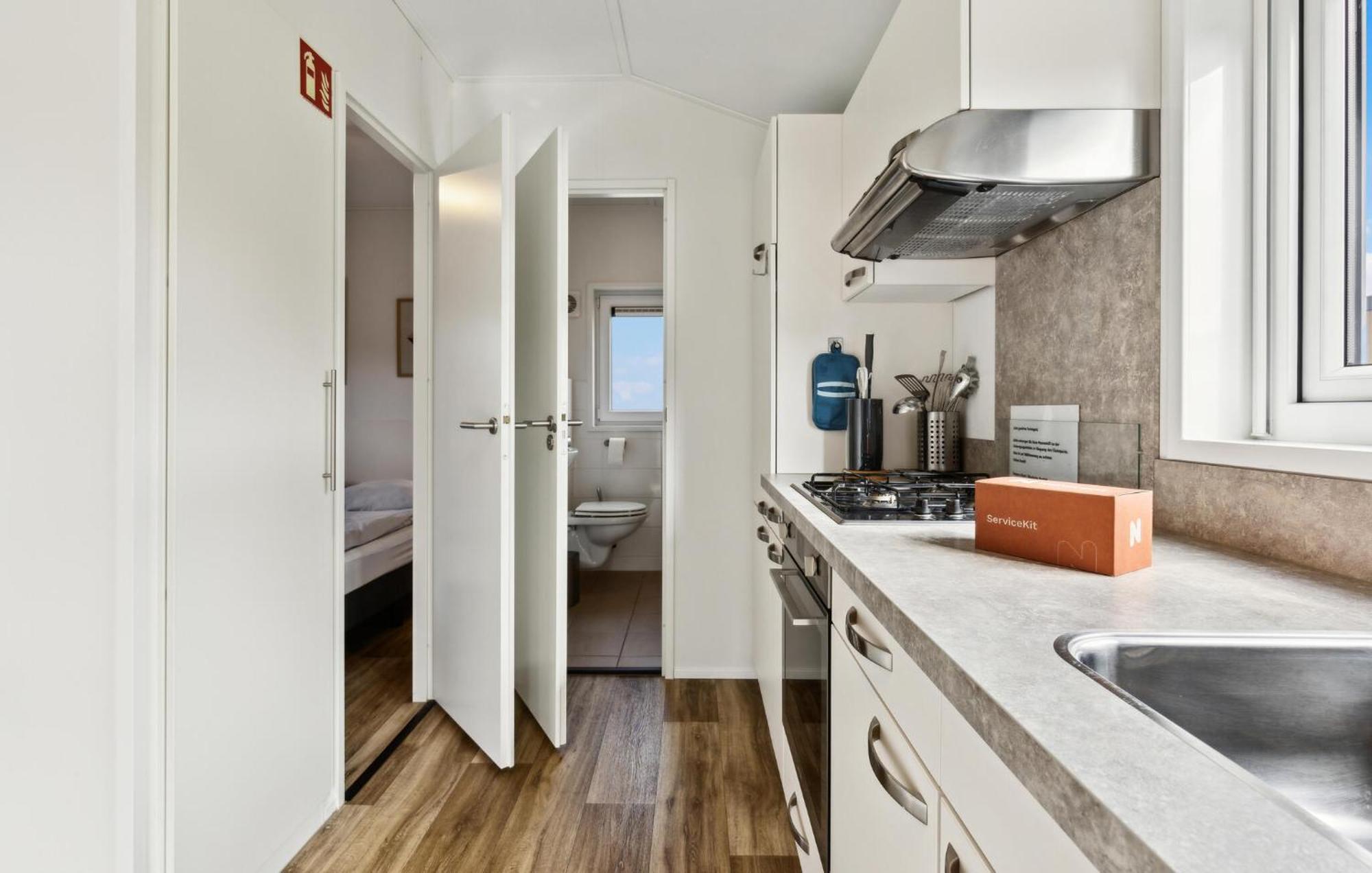 Awesome home in Süsel with WiFi&2 Bedrooms Susel Exterior foto