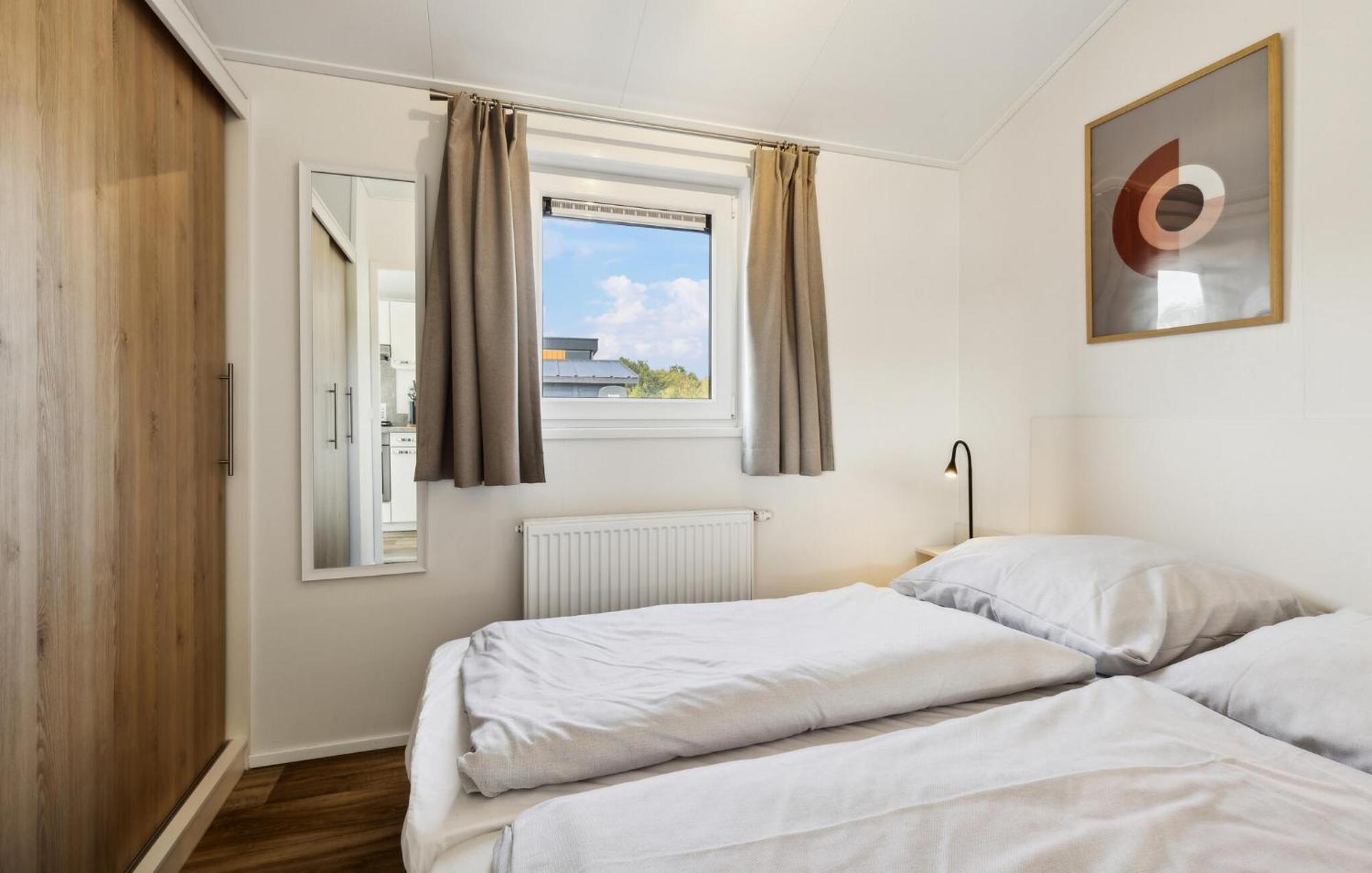 Awesome home in Süsel with WiFi&2 Bedrooms Susel Exterior foto